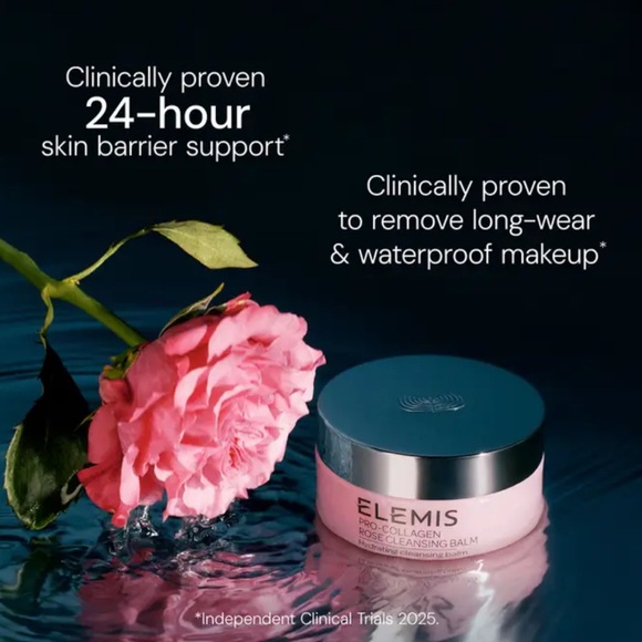 2 ELEMIS CLEANSER - Picture 7 of 15